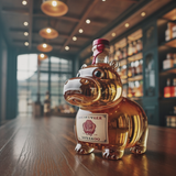 Whisky da Casa - Edição Hippo