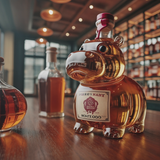 Whisky da Casa - Edição Hippo