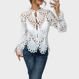 Sara – Blusa Moderna