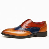 Brogues - Soberano Clássico