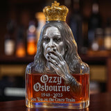 Wiskey da Casa - Ozzy Vamos ver-nos na louca