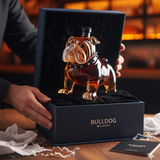 Whisky da Casa - Edição Bulldog