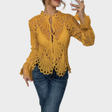 Sara – Blusa Moderna