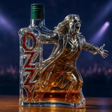 Wiskey da Casa - Grito Eterno , icónica em homenagem a Ozzy Osbourne