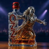 Wiskey da Casa - Grito Eterno , icónica em homenagem a Ozzy Osbourne