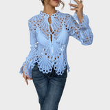Sara – Blusa Moderna