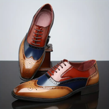 Brogues - Soberano Clássico