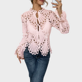 Sara – Blusa Moderna