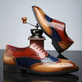 Brogues - Soberano Clássico