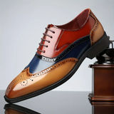 Brogues - Soberano Clássico