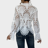 Sara – Blusa Moderna