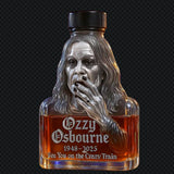 Wiskey da Casa - Ozzy Vamos ver-nos na louca