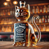 Whisky da Casa - Edição Gato