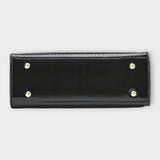 Agnes | Bolsa de crocodilo