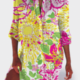 Albertha | T-shirt de Verão