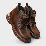 Alex™ | Botas Vintage de Atar