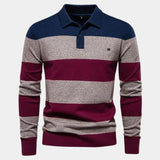 Allan™ | Hoodie com Meio Zíper