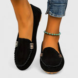 Alma | Loafers ortopédicos