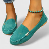 Alma | Loafers ortopédicos