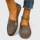 Alma | Loafers ortopédicos
