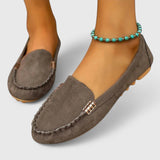 Alma | Loafers ortopédicos