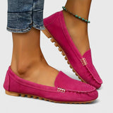 Alma | Loafers ortopédicos