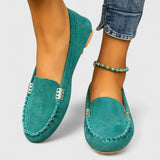 Alma | Loafers ortopédicos