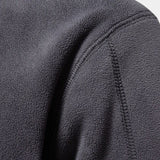 Alpine™ | Sweater Halvzip