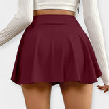 Amalie | Skorts