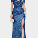 Andrea | Vestido de Sereia
