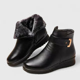 Anette | Botas Ortopédicas