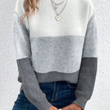 Anna | Sweater