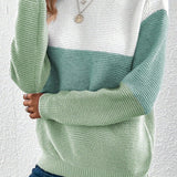 Anna | Sweater