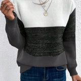Anna | Sweater