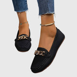 Astrid | Loafers Ortopédicos