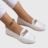 Astrid | Loafers Ortopédicos