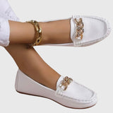 Astrid | Loafers Ortopédicos
