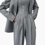 Augusta | Conjunto Power