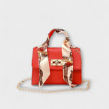 Augusta | Bolsa