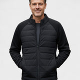 Birk™ | Casaco Híbrido Premium