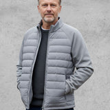 Birk™ | Casaco Híbrido Premium