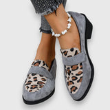 Brunika | Sapatos Mocassins