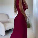 Vestido Elegante - Casa Chiado