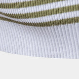 Carsten™ | Polo Corsaire Branca
