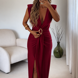 Vestido Elegante - Casa Chiado