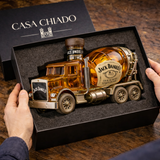 Whisky da Casa Jack Daniel's - Edição Truck