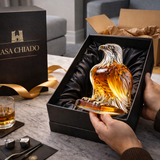 Whisky da Casa Jack Daniel's - Edição Águia