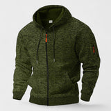 Dennis™ | Casaco de fleece de qualidade