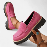 Destiny ComfortWalk™ | Mocasins ortopédicos