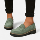 Destiny ComfortWalk™ | Mocasins ortopédicos
